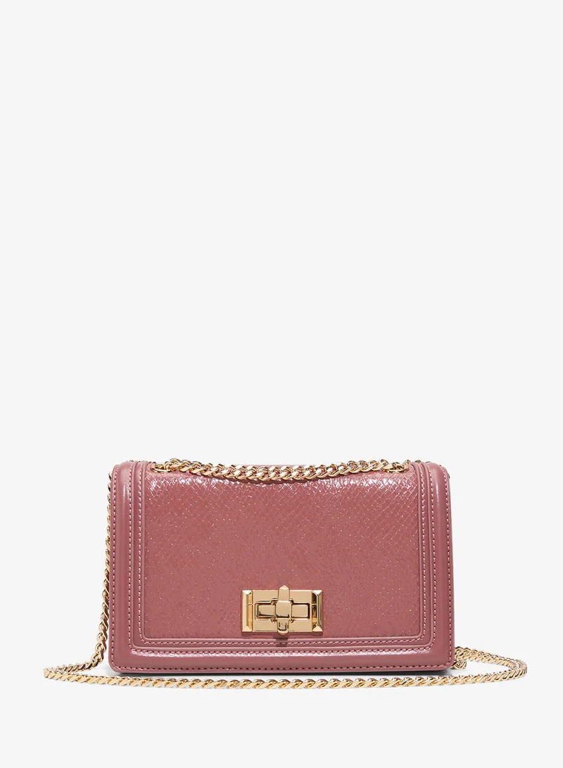 Vyviana Cross Body